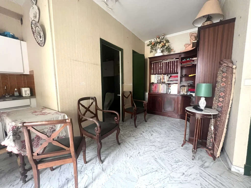 Flat in Monaco, Monaco, 38 m² - picture 6