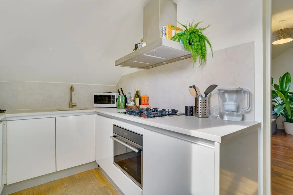 Appartamento a Londra, Regno Unito, 77 m² - foto 6