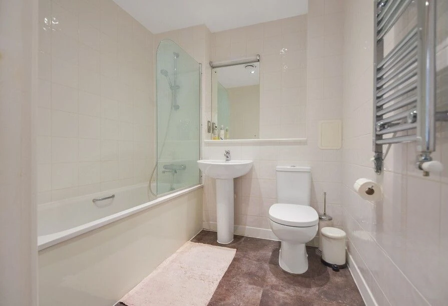 Appartamento a Londra, Regno Unito, 51 m² - foto 6