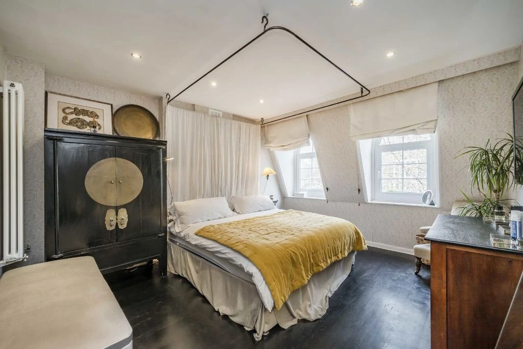 Flat in London, United Kingdom, 82 m² - picture 7