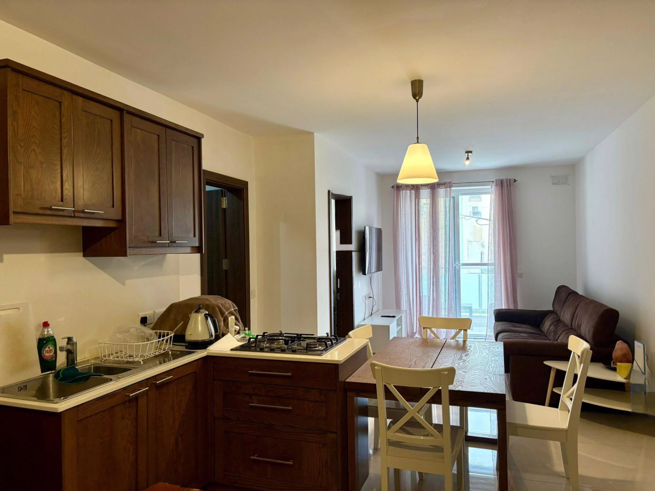 Appartamento a Ta' Xbiex, Malta, 90 m² - foto 7