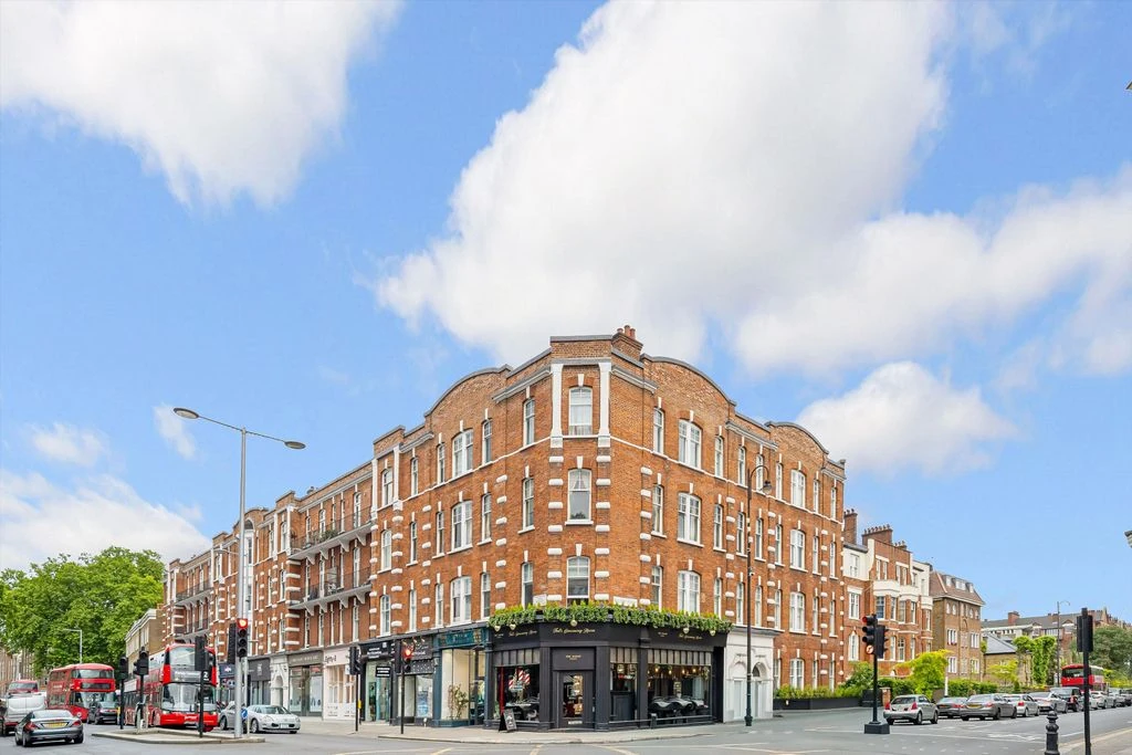 Appartement à Londres, Royaume-Uni, 113 m² - image 7