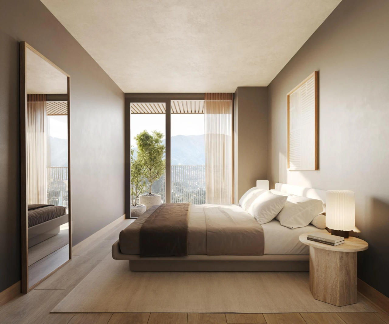 Flat in Andorra la Vella, Andorra, 111 m² - picture 7