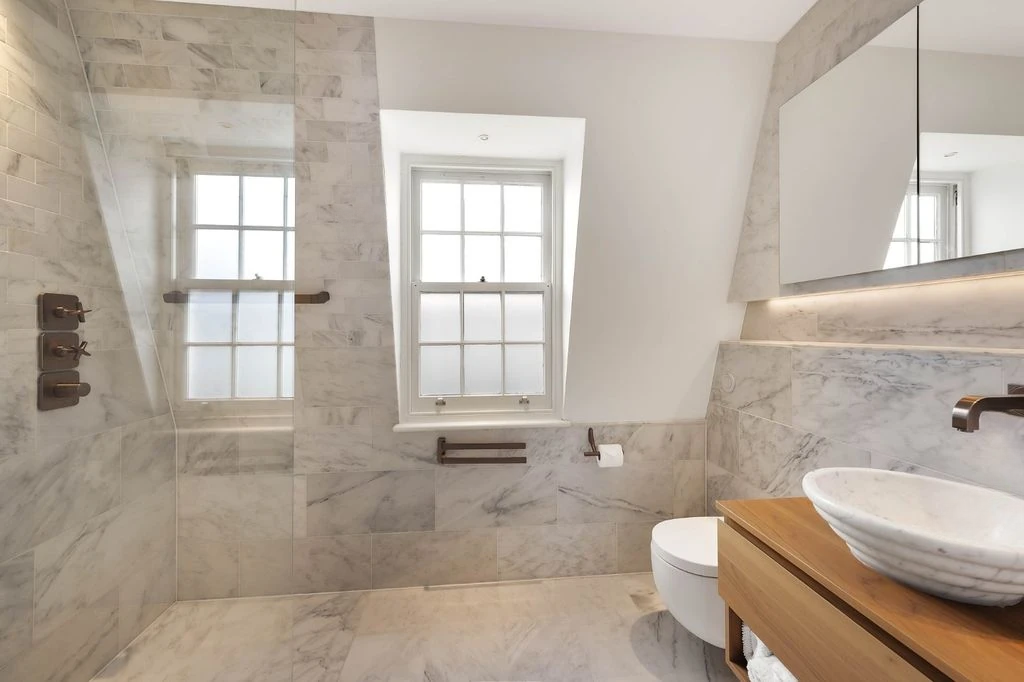 Flat in London, United Kingdom, 238 m² - picture 7