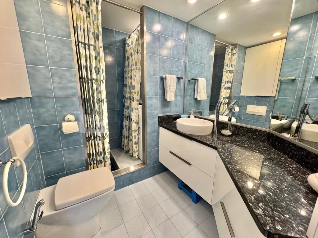 Appartamento a Saint-Roman, Monaco, 170 m² - foto 7