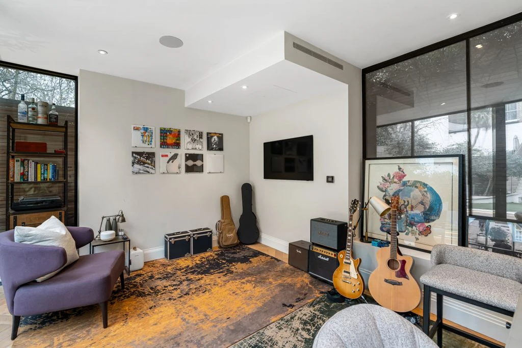 Appartamento a Londra, Regno Unito, 170 m² - foto 7