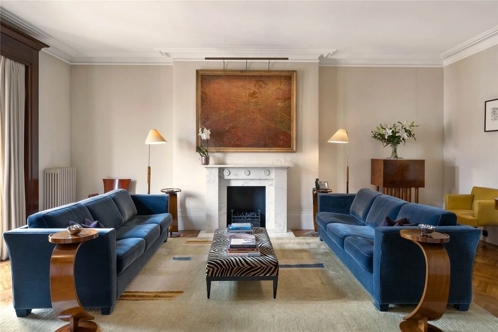 Appartamento a Londra, Regno Unito, 155 m² - foto 7