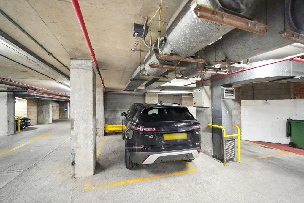 Piso en Londres, Reino Unido, 113 m² - imagen 7