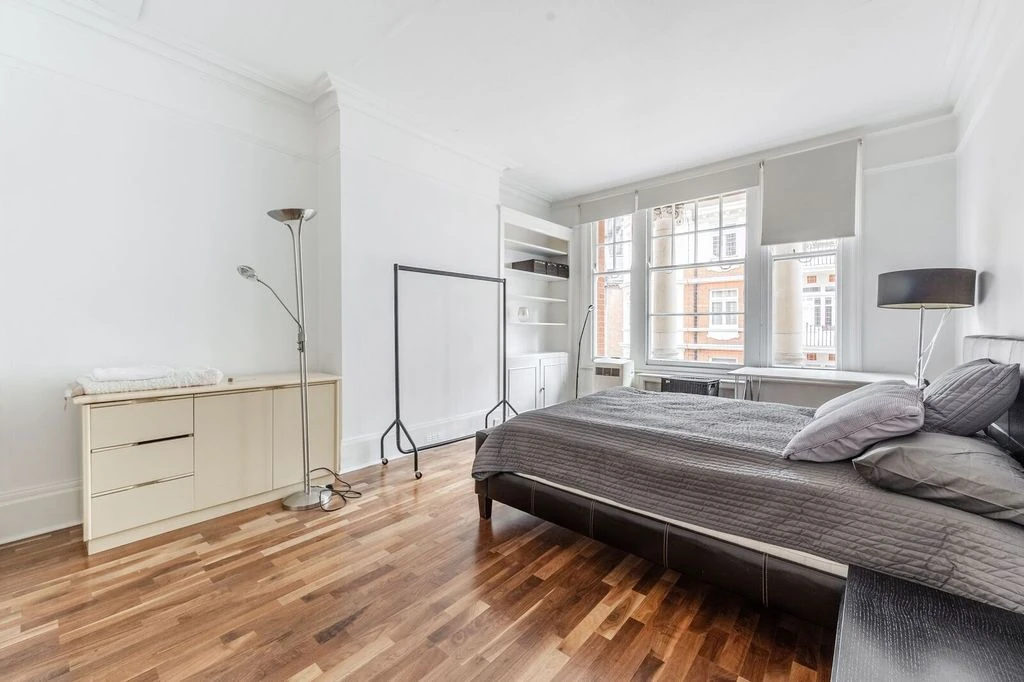 Appartamento a Londra, Regno Unito, 119 m² - foto 7
