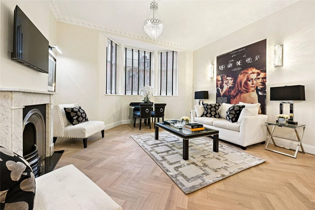 Appartamento a Londra, Regno Unito, 67 m² - foto 7