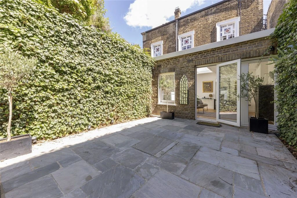 Wohnung in London, Großbritannien, 269 m² - Foto 7