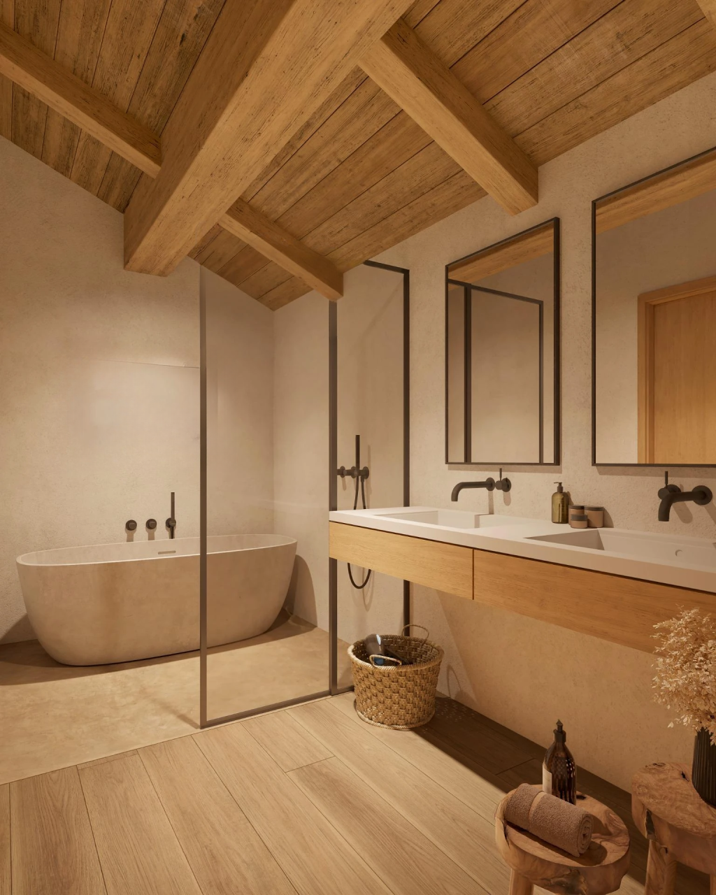 Flat in El Tarter, Andorra, 172 m² - picture 8