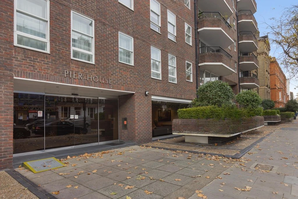 Appartement à Londres, Royaume-Uni, 82 m² - image 8