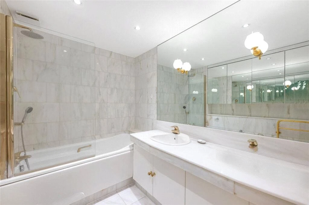 Appartement à Londres, Royaume-Uni, 124 m² - image 8