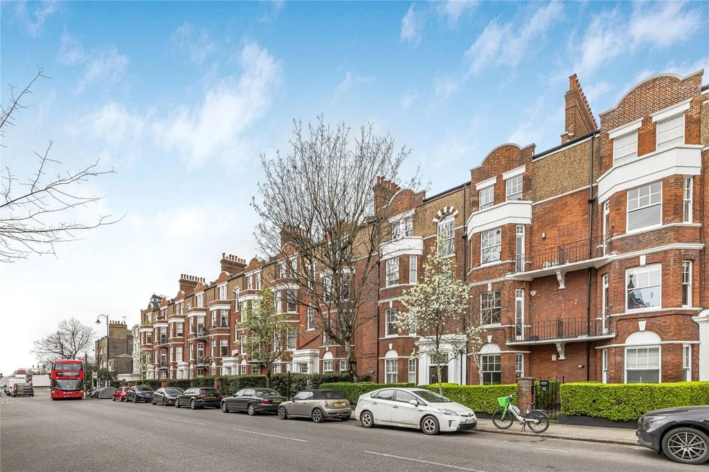 Appartamento a Londra, Regno Unito, 92 m² - foto 8