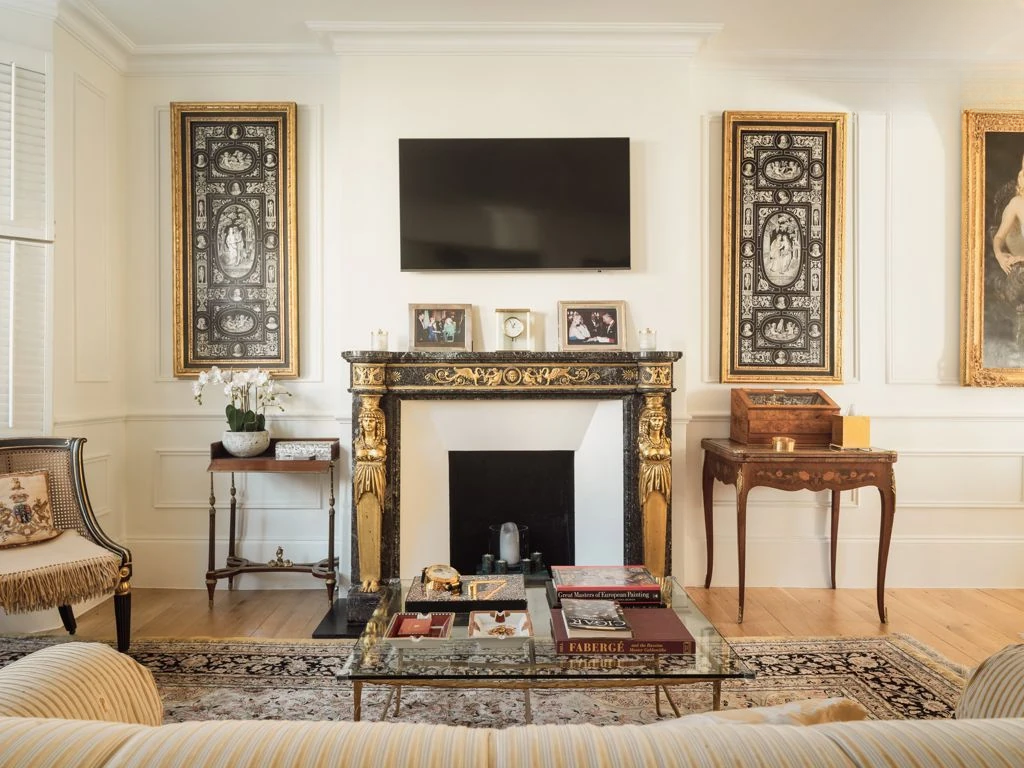 Flat in London, United Kingdom, 110 m² - picture 8