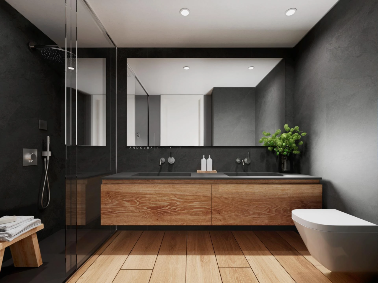 Wohnung in Andorra la Vella, Andorra, 131 m² - Foto 8