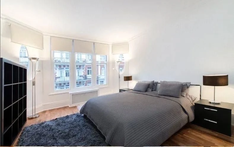 Flat in London, United Kingdom, 120 m² - picture 4