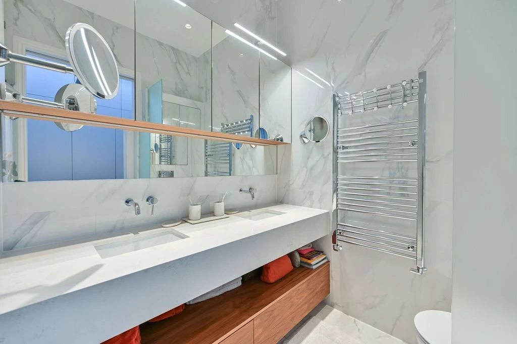 Appartamento a Londra, Regno Unito, 236 m² - foto 9
