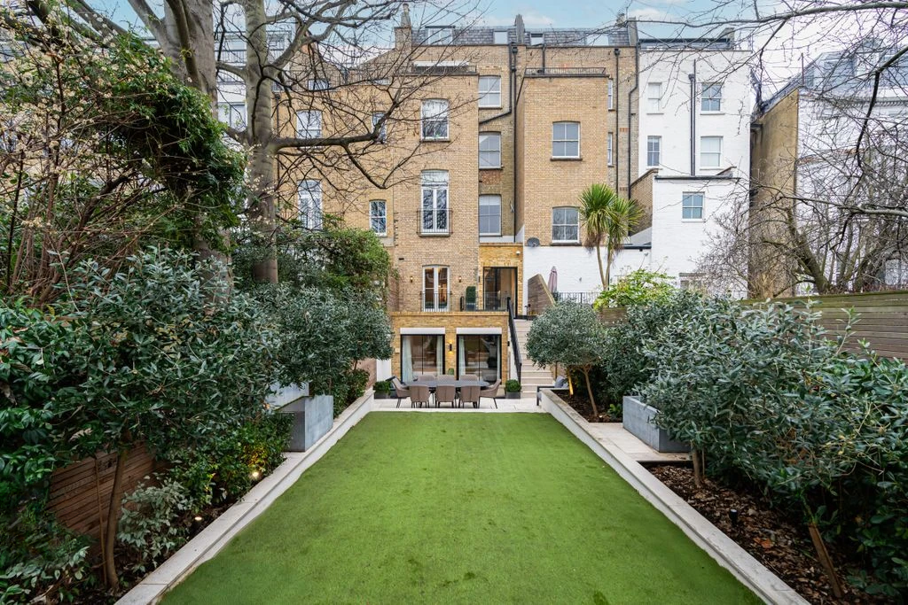 Appartamento a Londra, Regno Unito, 170 m² - foto 9