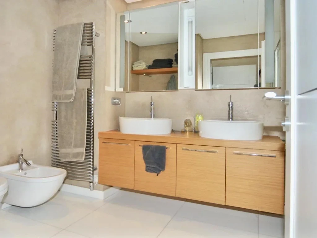 Wohnung in Monaco, Monaco, 250 m² - Foto 9