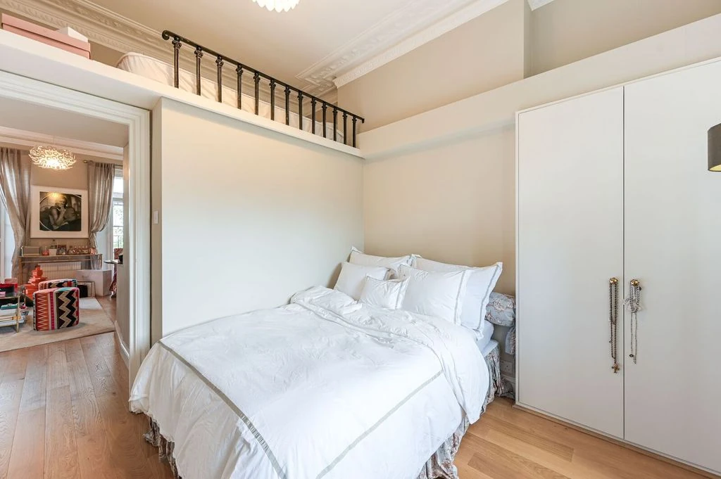 Flat in London, United Kingdom, 53 m² - picture 10