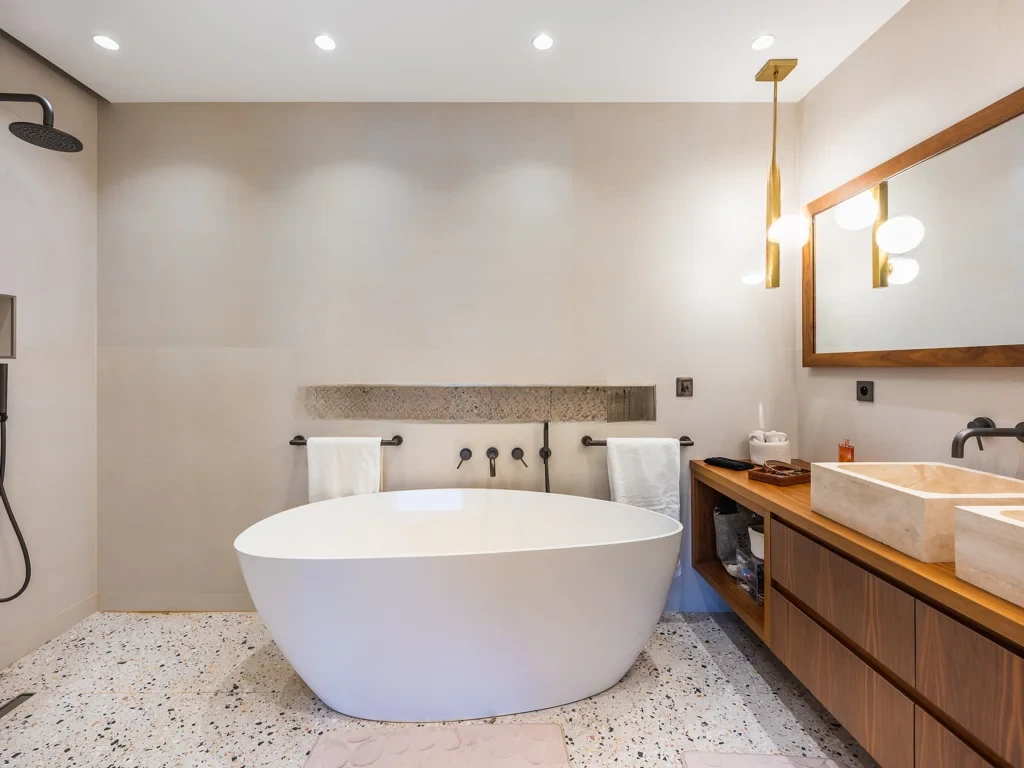 Wohnung in Monaco, Monaco, 247 m² - Foto 10