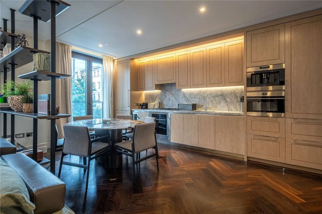 Appartamento a Londra, Regno Unito, 129 m² - foto 10