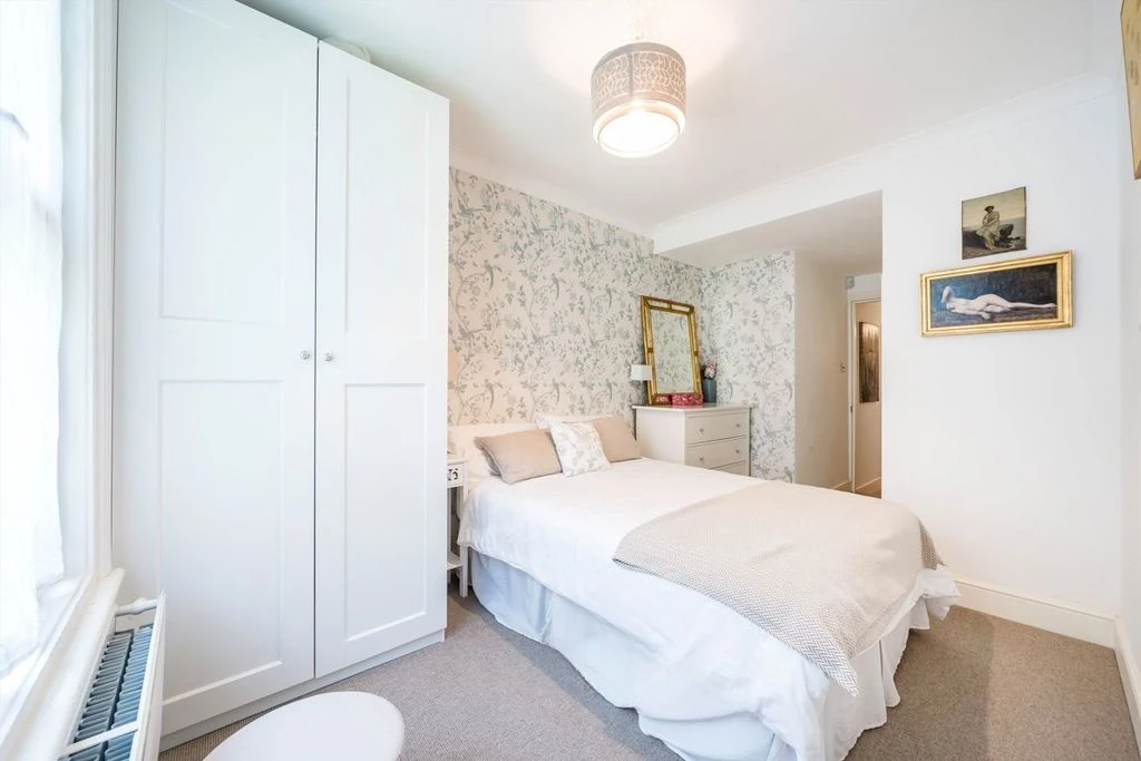 Appartement à Londres, Royaume-Uni, 53 m² - image 10