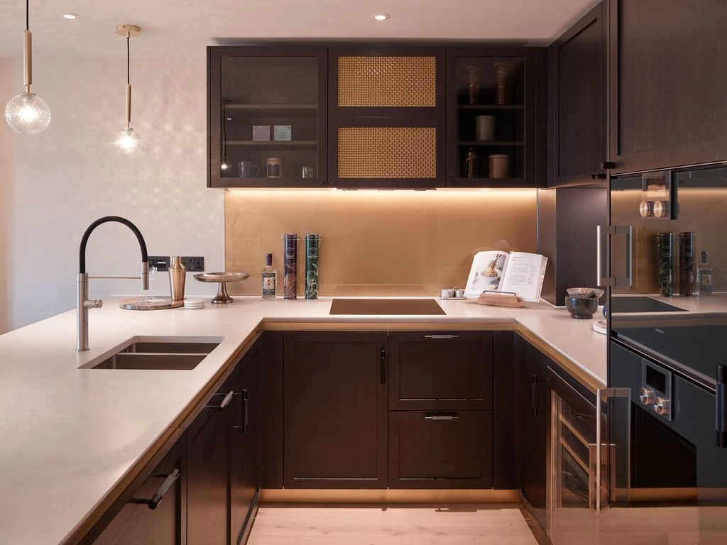 Appartement à Londres, Royaume-Uni, 121 m² - image 10