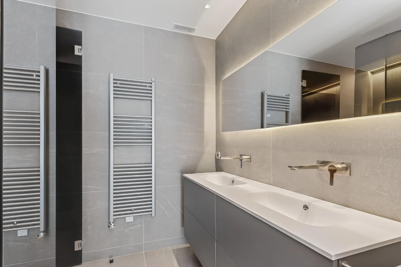 Wohnung in Andorra la Vella, Andorra, 208 m² - Foto 11
