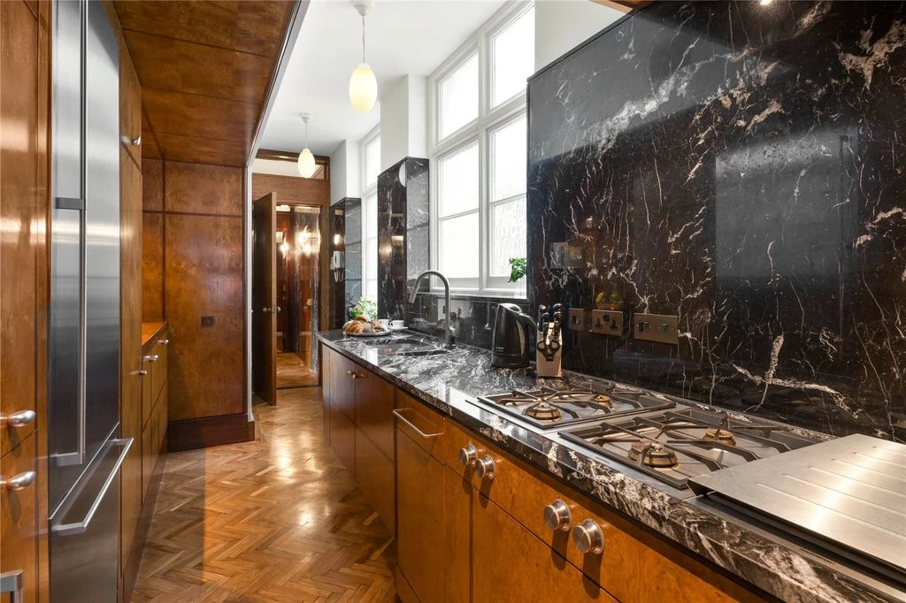 Appartamento a Londra, Regno Unito, 155 m² - foto 11