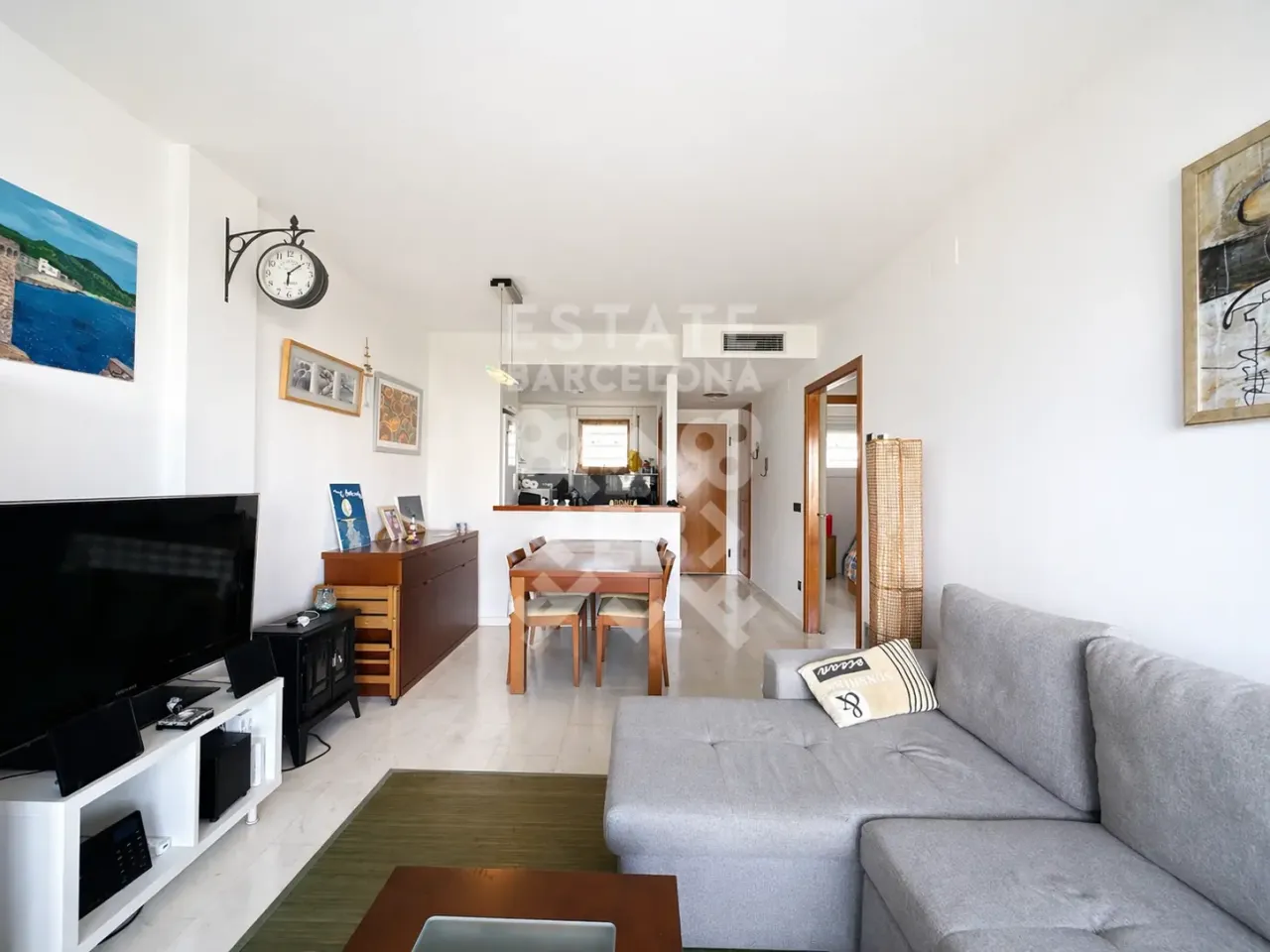 Appartamento a Blanes, Spagna, 76 m² - foto 8