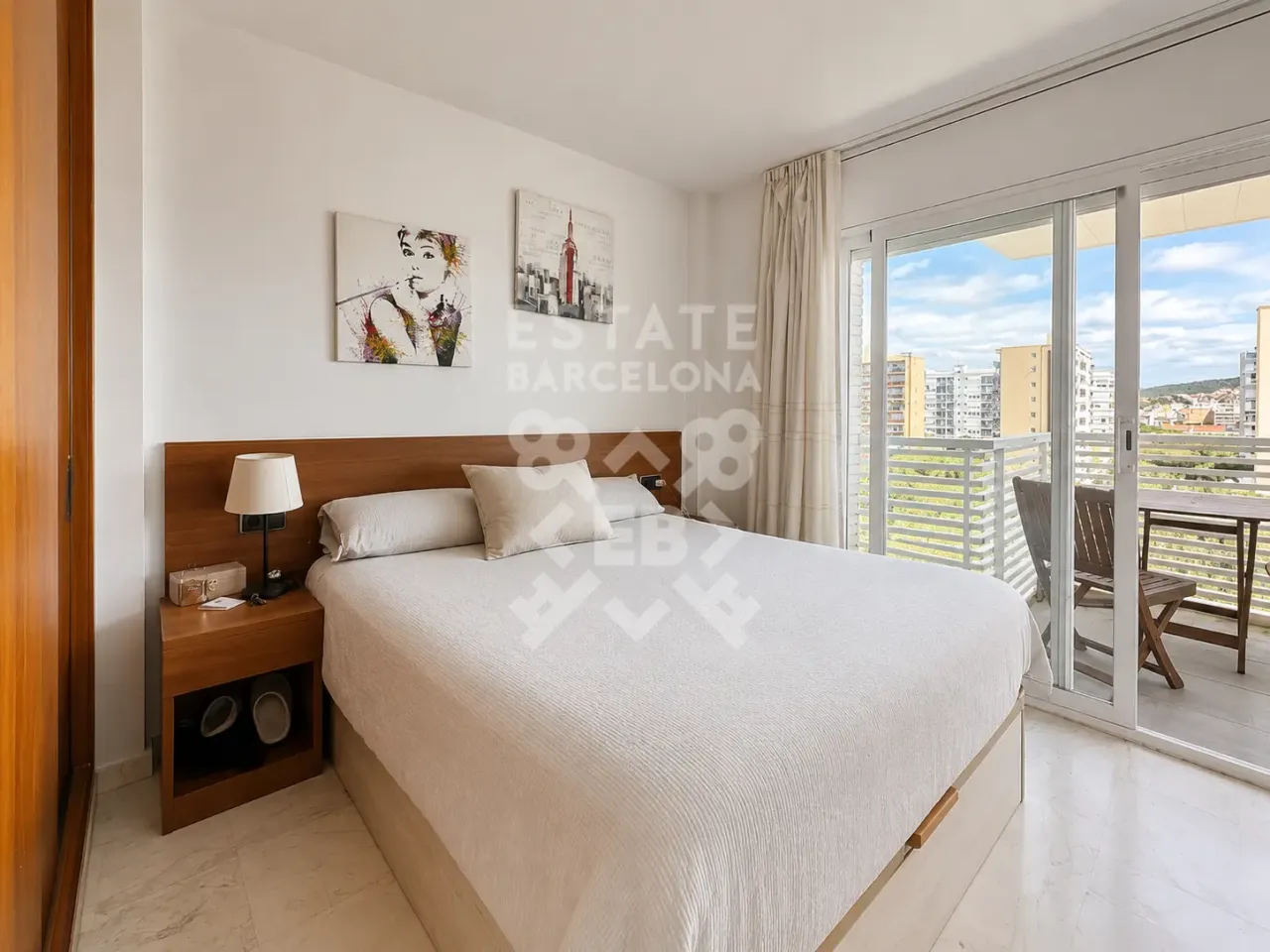 Appartamento a Blanes, Spagna, 76 m² - foto 11
