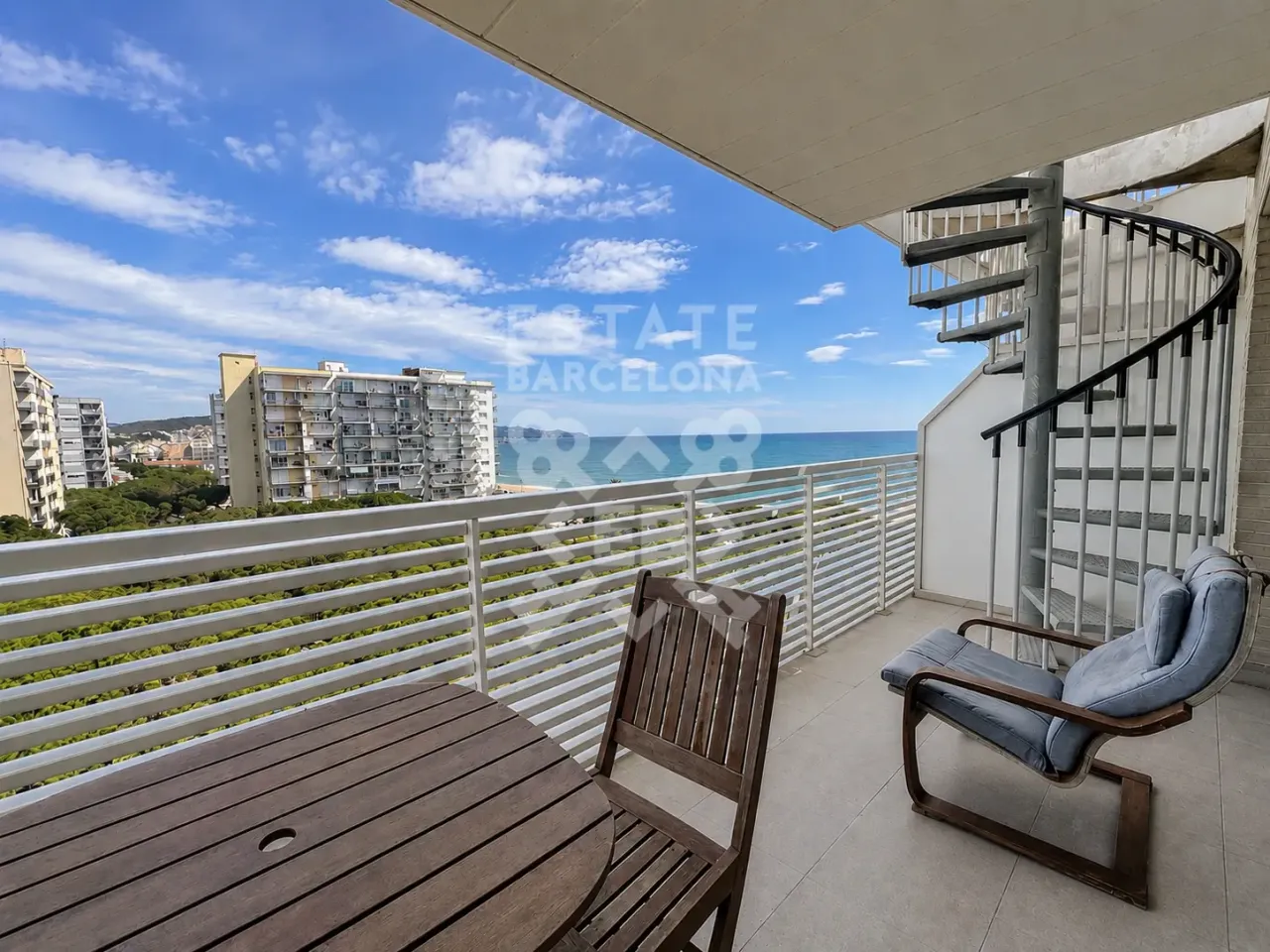 Appartamento a Blanes, Spagna, 76 m² - foto 5