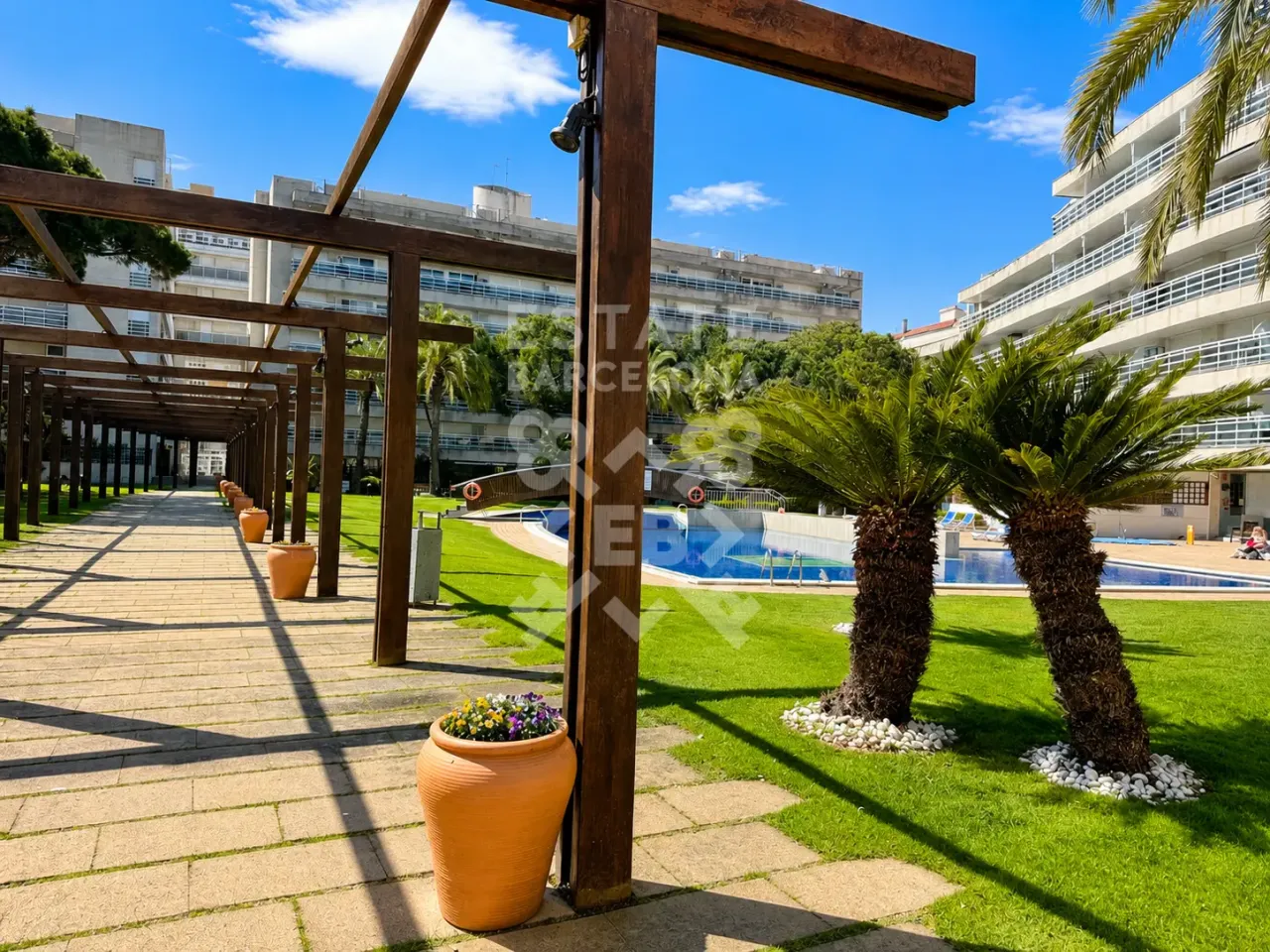 Appartamento a Blanes, Spagna, 76 m² - foto 15