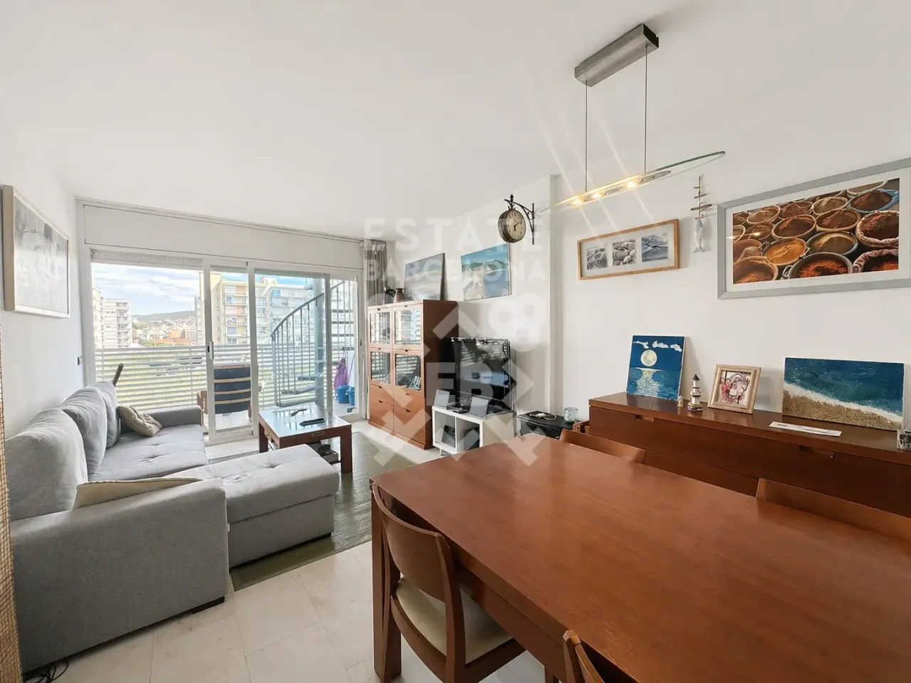 Appartamento a Blanes, Spagna, 76 m² - foto 7