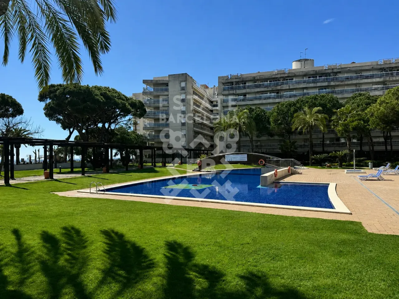 Appartamento a Blanes, Spagna, 76 m² - foto 4