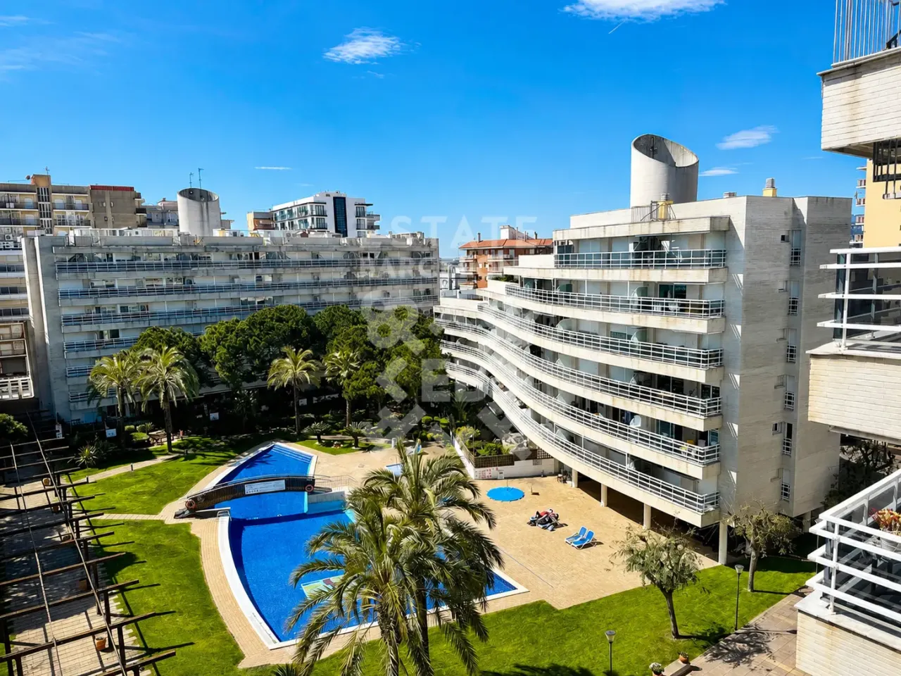 Appartamento a Blanes, Spagna, 76 m² - foto 3