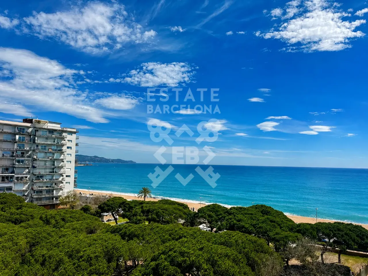 Appartamento a Blanes, Spagna, 76 m² - foto 2