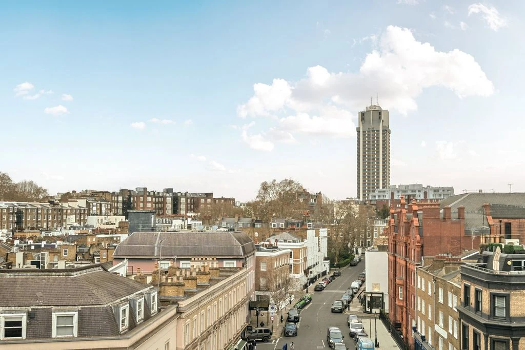 Appartamento a Londra, Regno Unito, 123 m² - foto 12