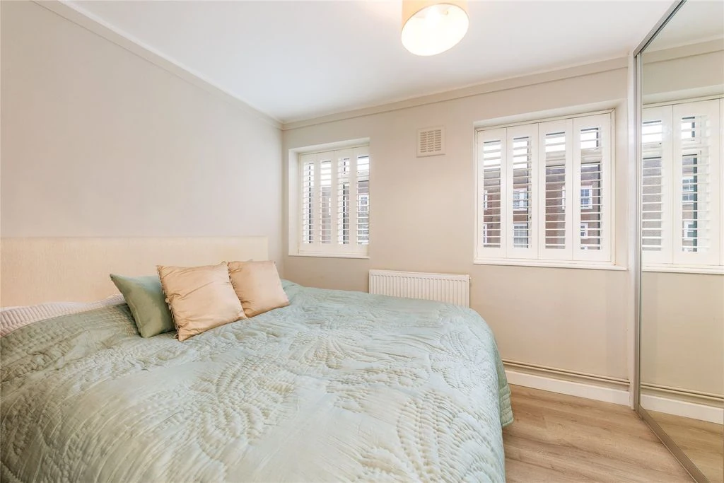 Appartamento a Londra, Regno Unito, 68 m² - foto 13