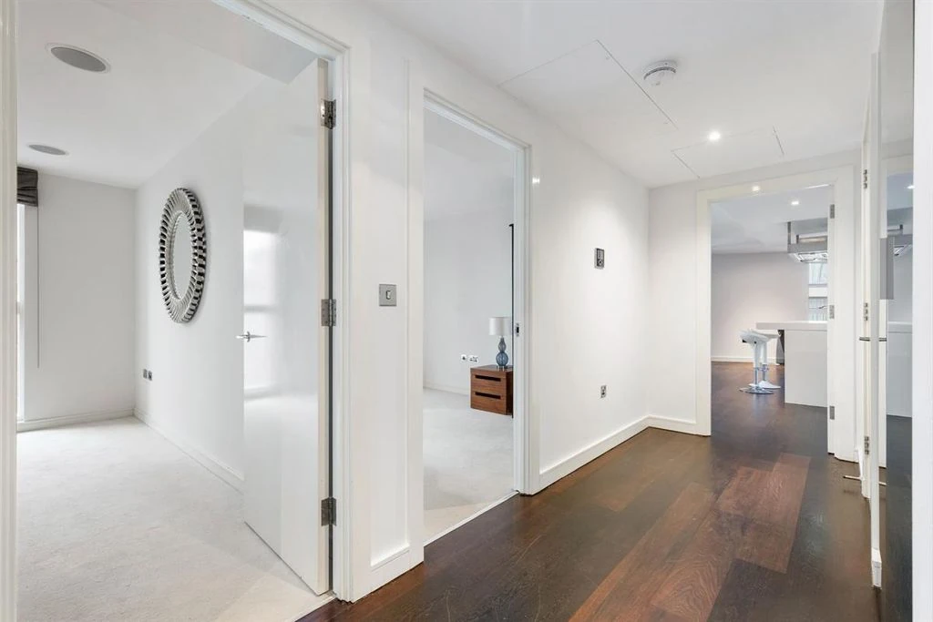 Appartamento a Londra, Regno Unito, 127 m² - foto 14