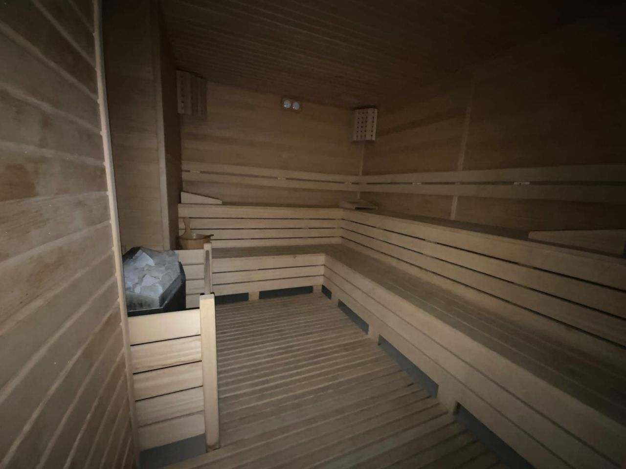 Piso en Alanya, Turquia, 78 m² - imagen 16