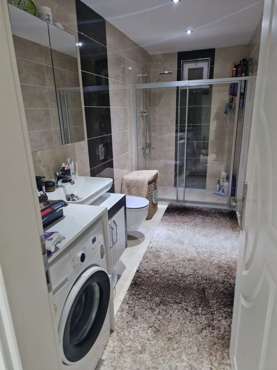 Piso en Alanya, Turquia, 78 m² - imagen 13
