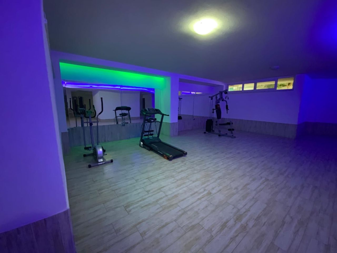 Piso en Alanya, Turquia, 78 m² - imagen 17