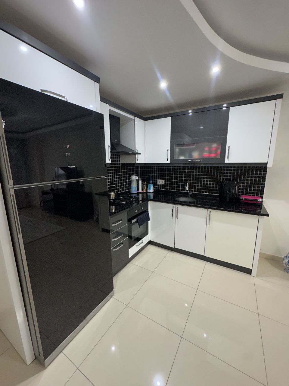 Piso en Alanya, Turquia, 78 m² - imagen 5