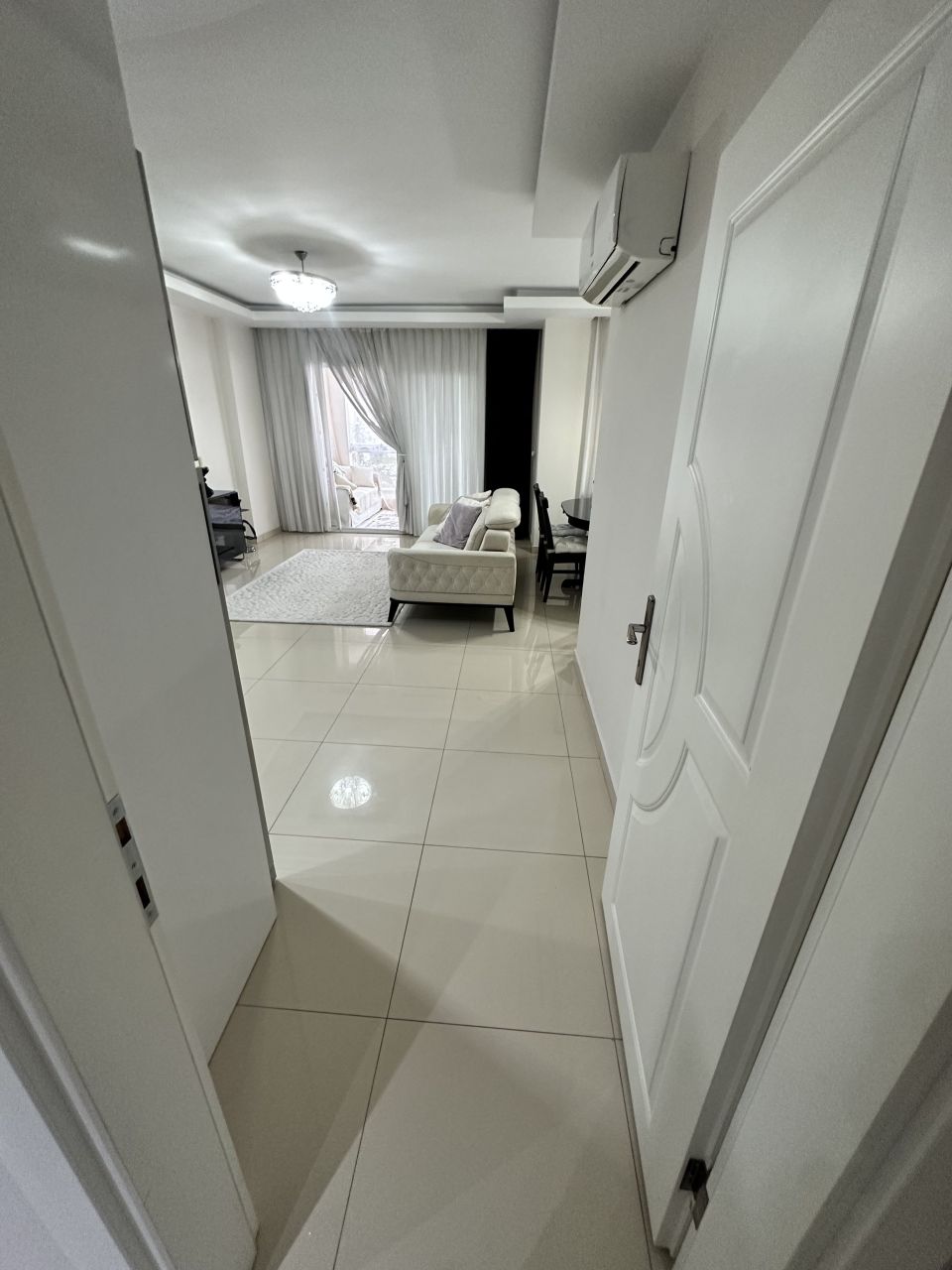 Piso en Alanya, Turquia, 78 m² - imagen 7