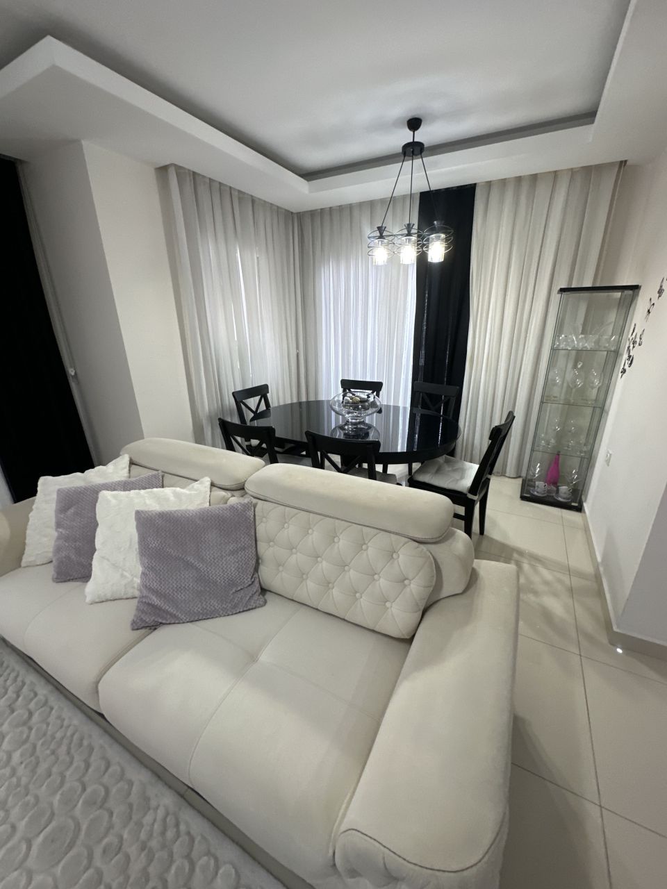 Piso en Alanya, Turquia, 78 m² - imagen 3