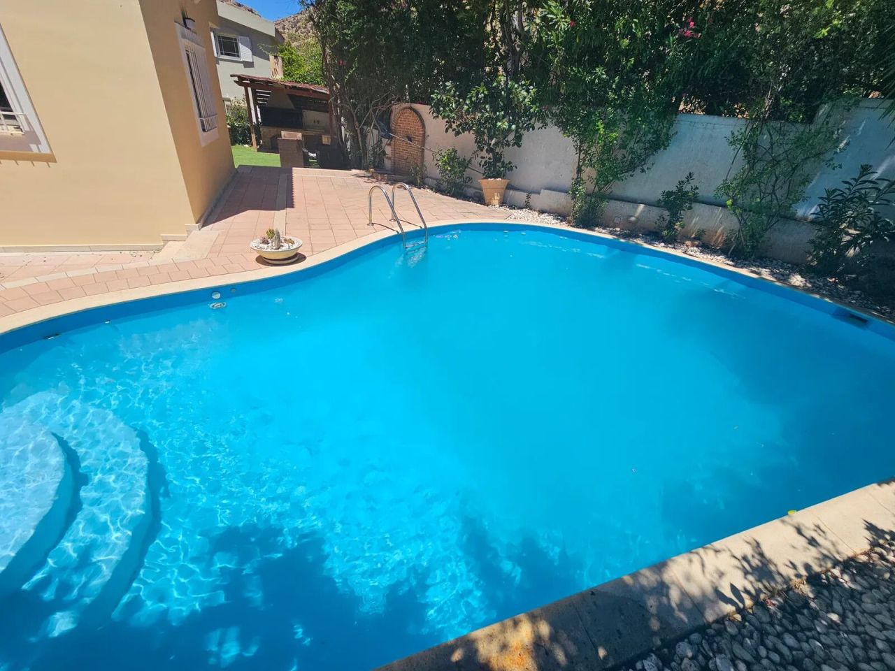 Villa in Attika, Griechenland, 200 m² - Foto 12
